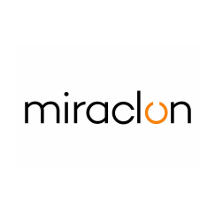 MIRACLON LOGO