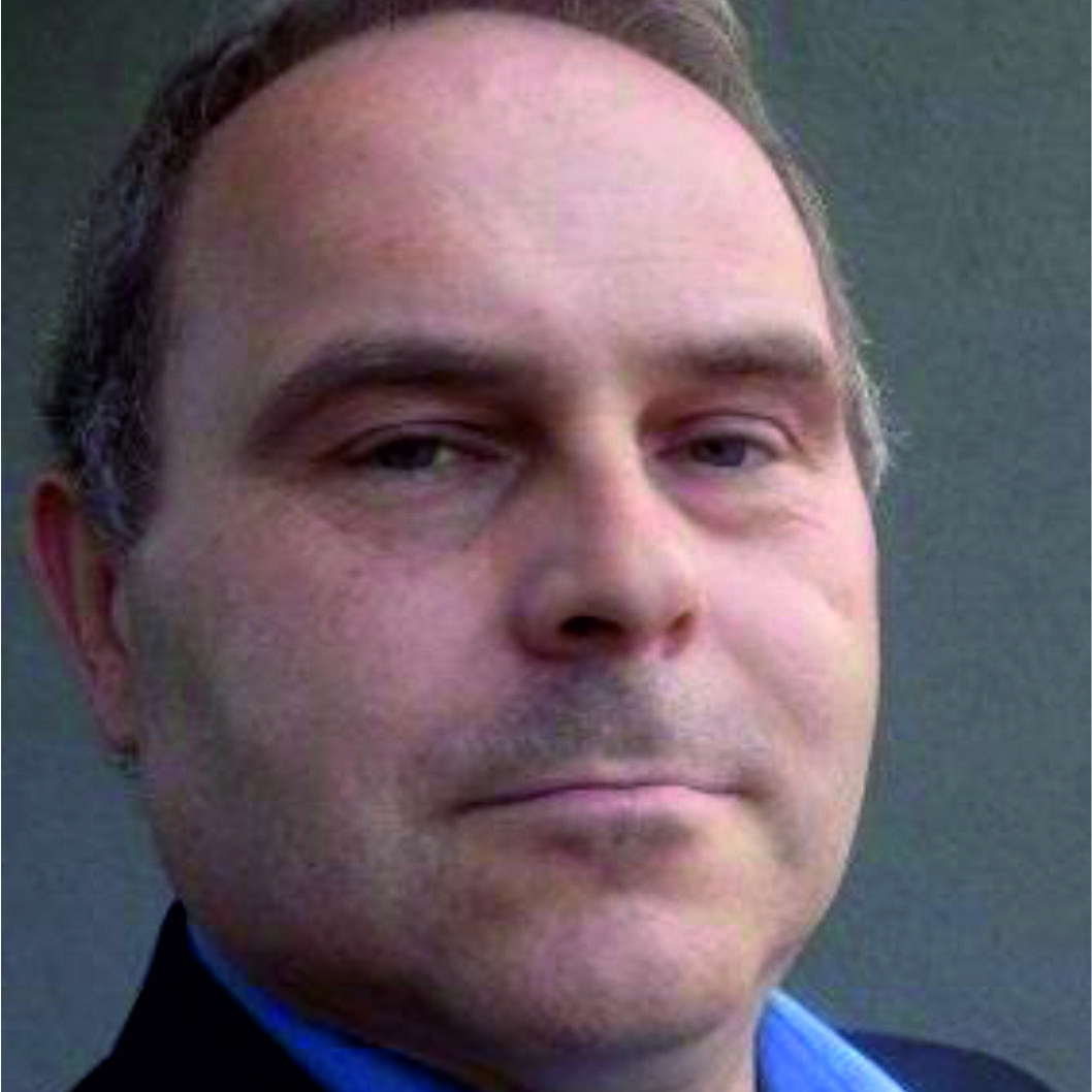 Jacek Hamerliński