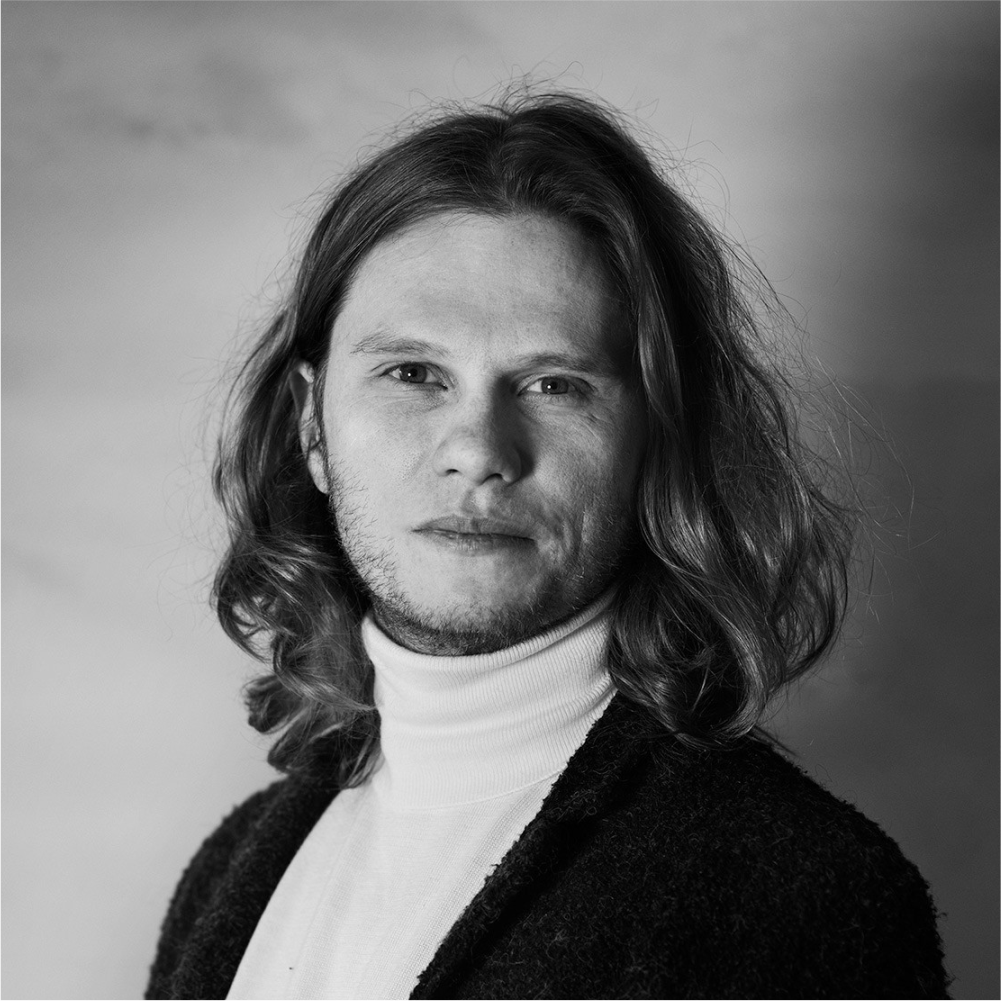 MARCIN DĄBROWSKI